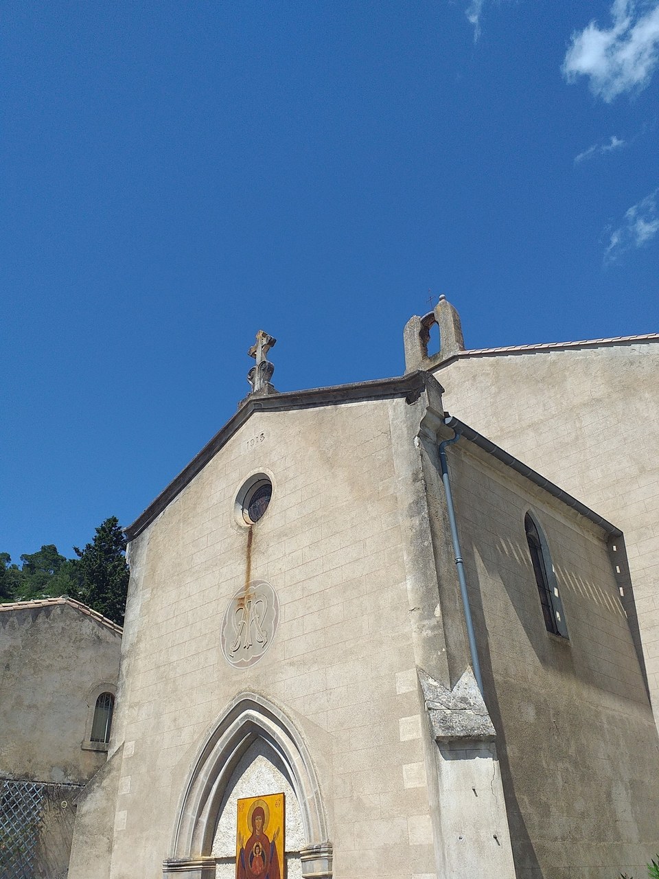 esplanade de l'Europe