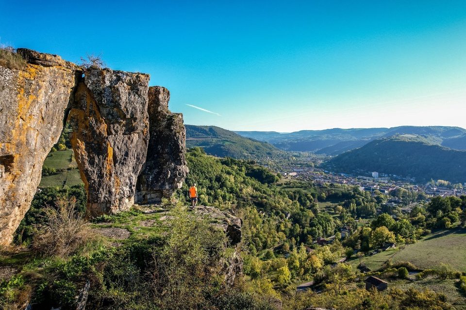 Parc naturel régional des Grands Causses