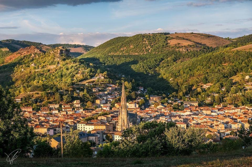 Saint-Affrique