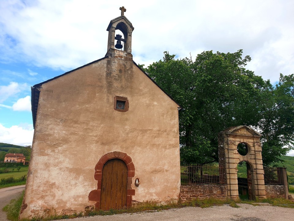 Notre Dame de Grâce