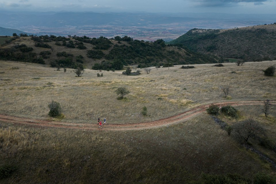 Plateau de la Loubière