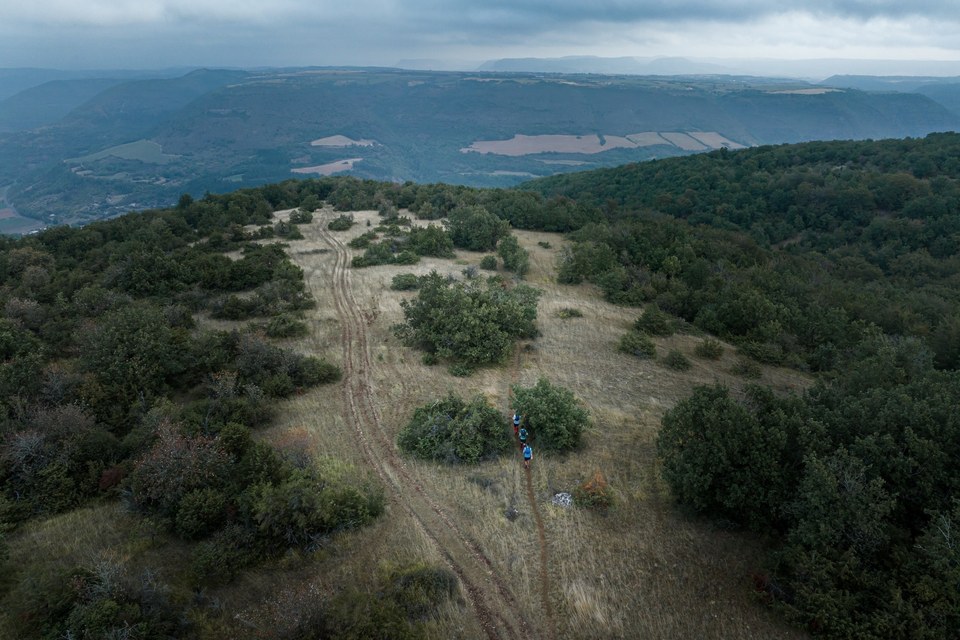 Plateau de la Loubière