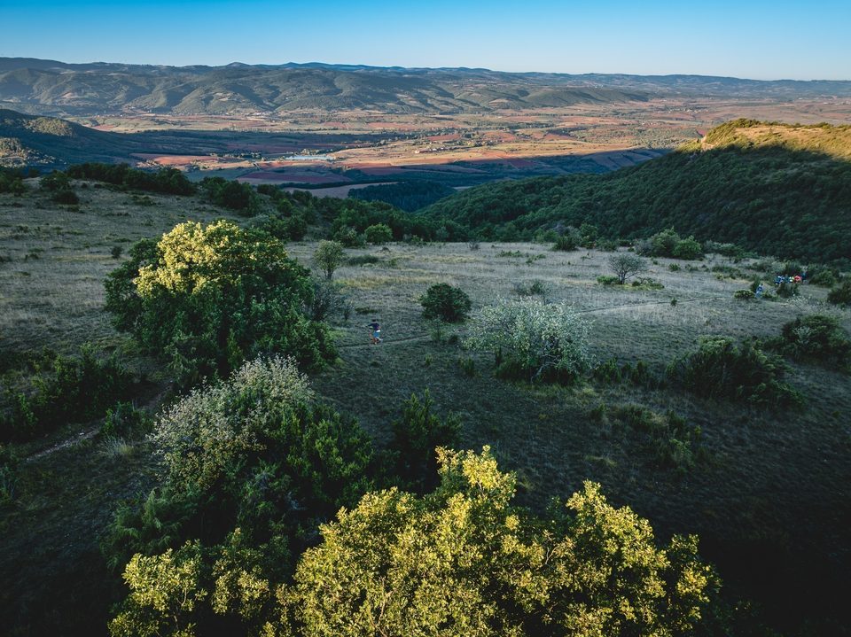 Plateau de la Loubière