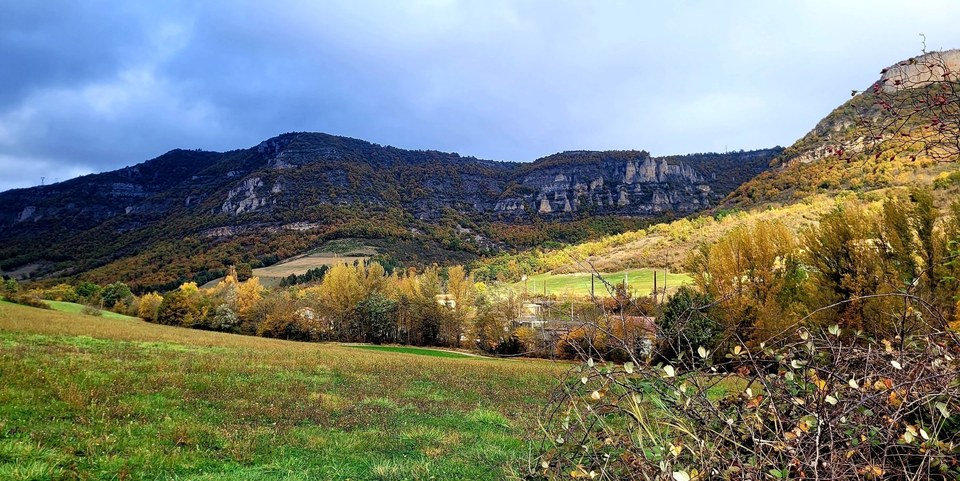 Sentier de Trompette