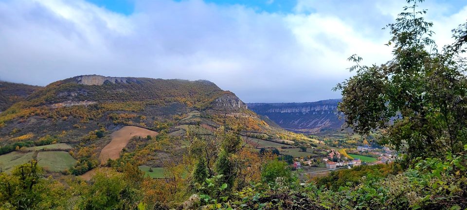 Sentier de la Trompette