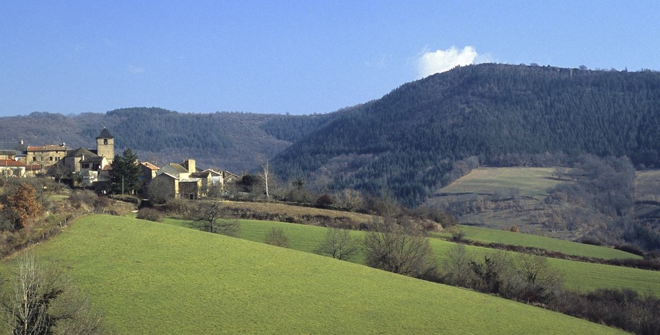 Viala du Tarn