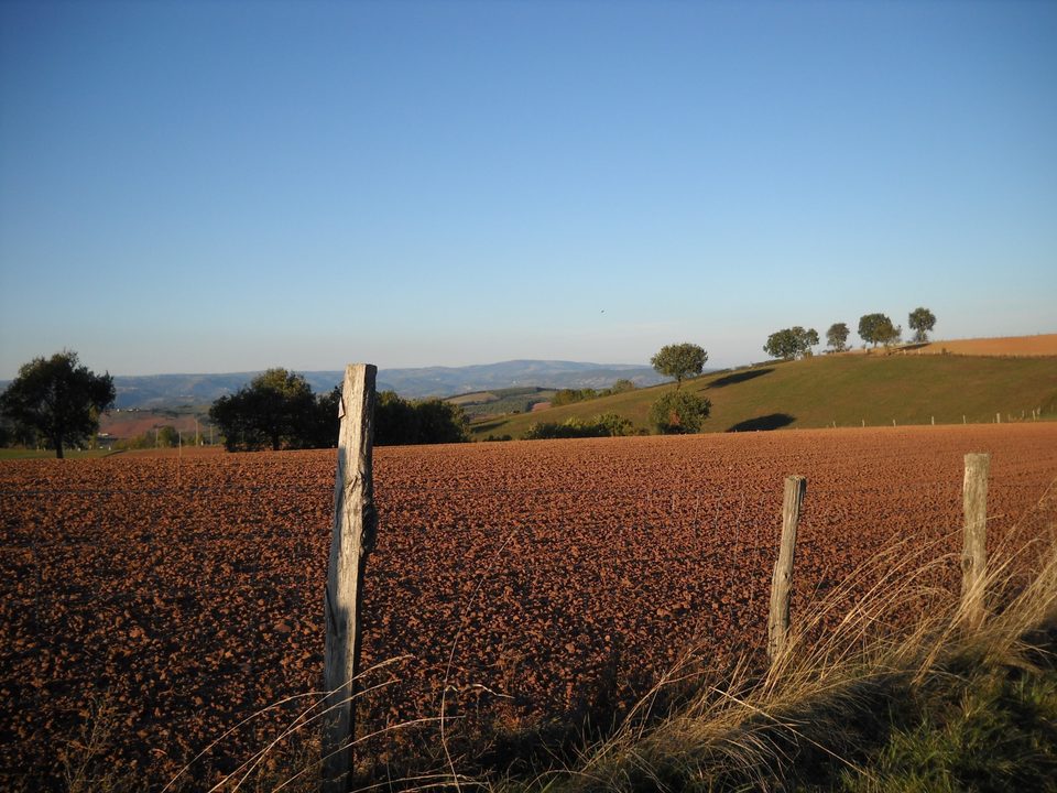 Sentier des Monts