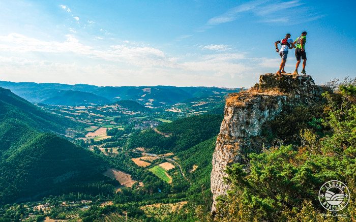 Trail N°19 - Circuit du Roc Nantais