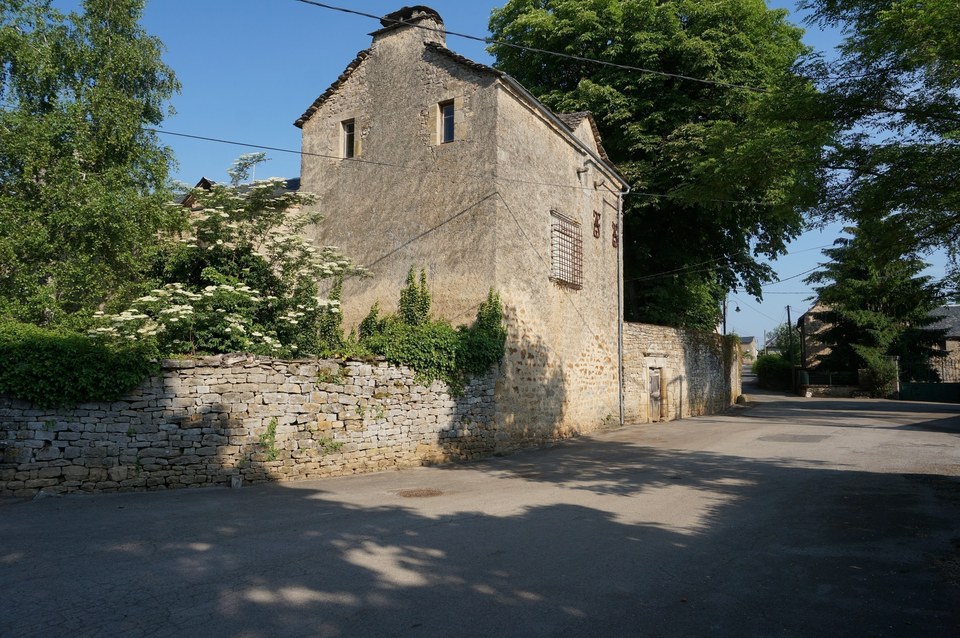 ©PNR Grands Causses