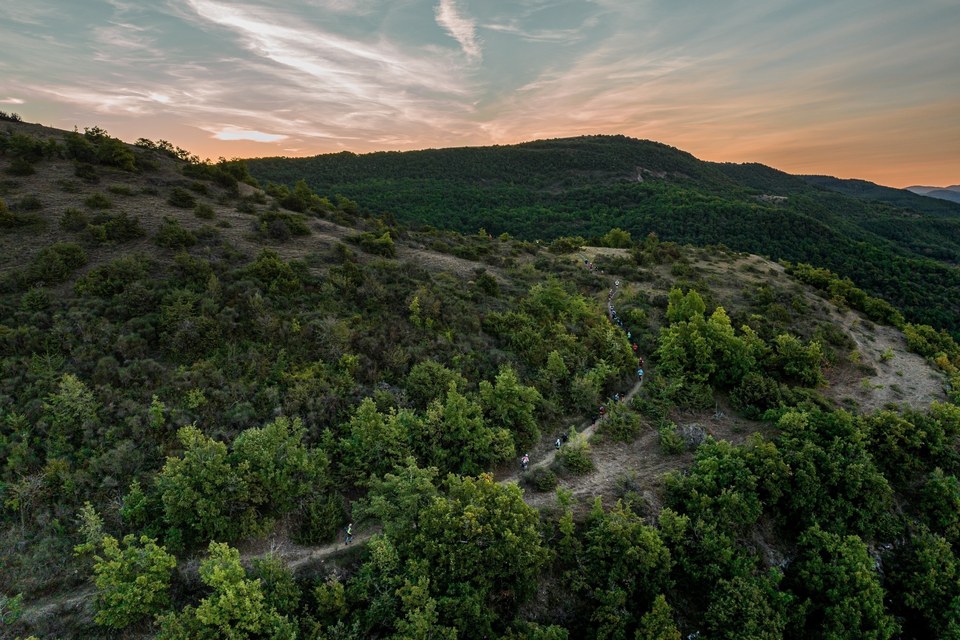 Plateau de la Loubière