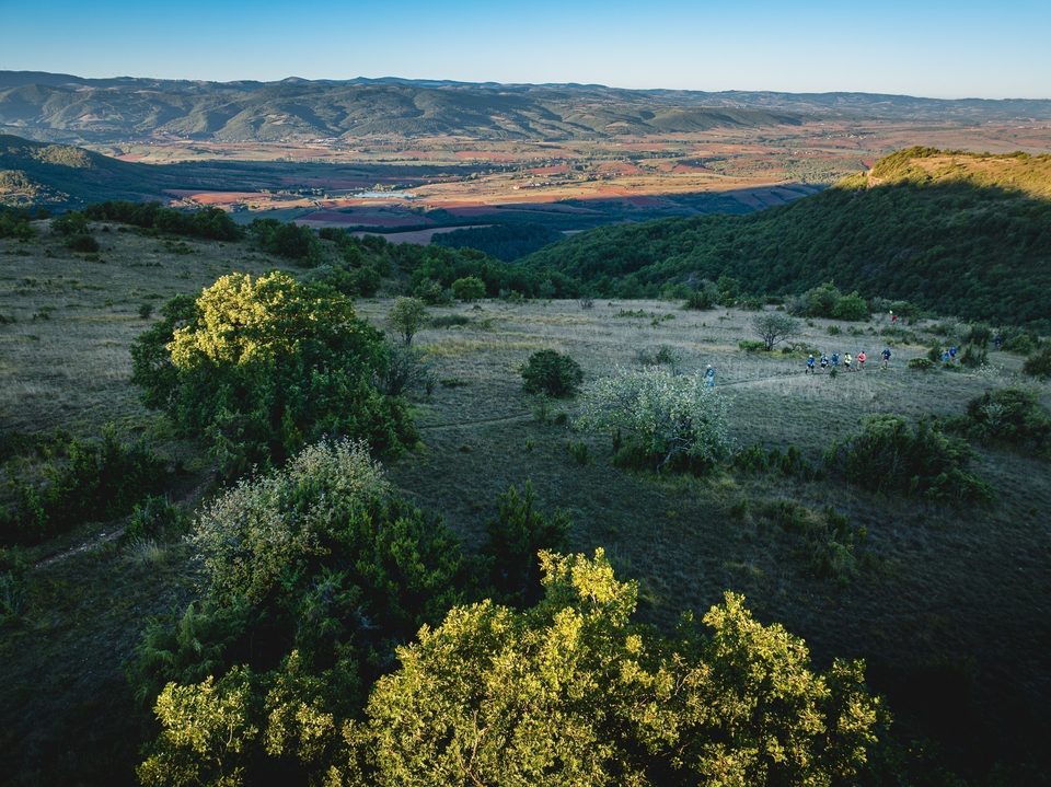 Plateau de la Loubière