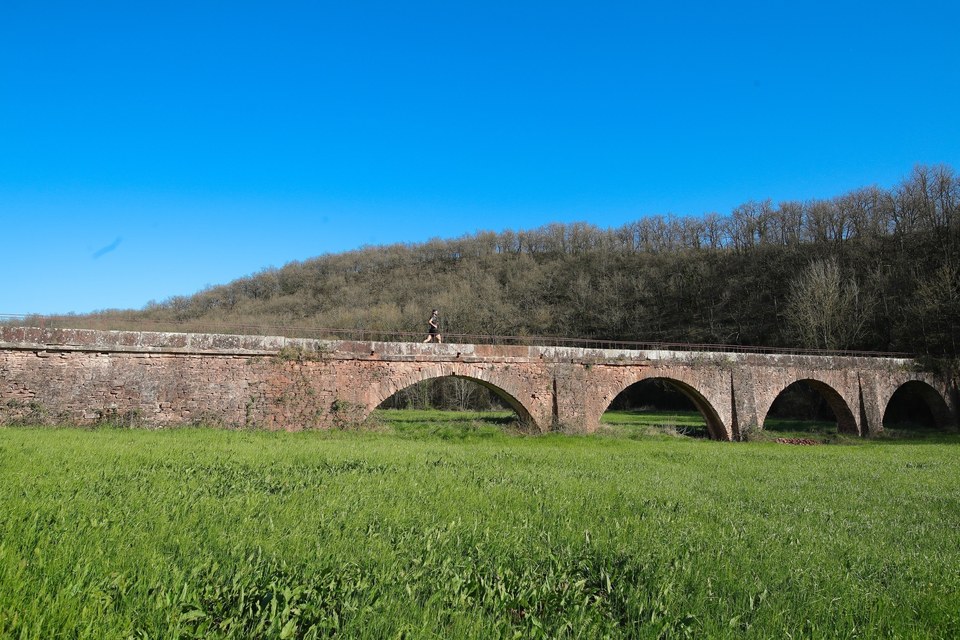 Paysages du Rougier