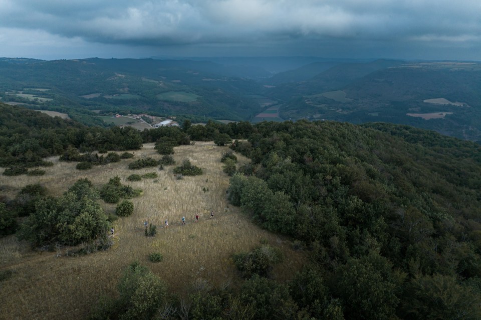 Plateau de la Loubière