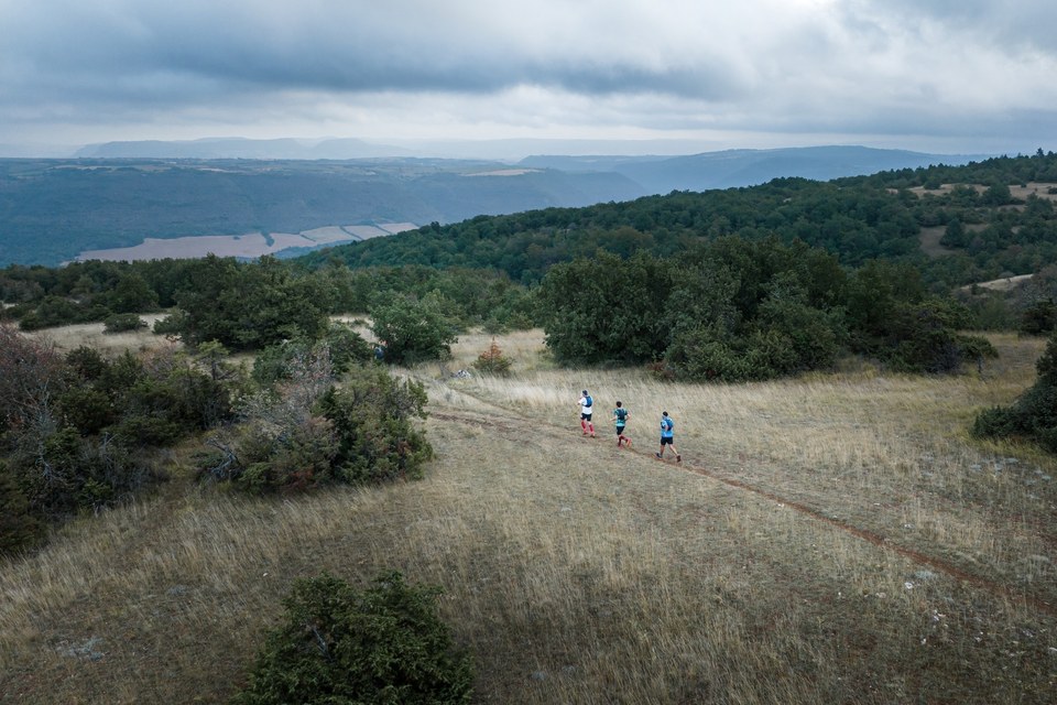 Plateau de la Loubière