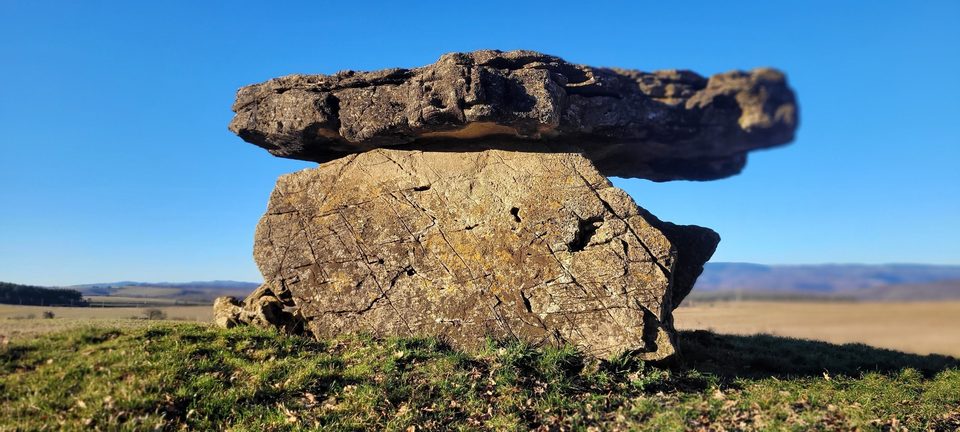 Dolmens de Tiergues