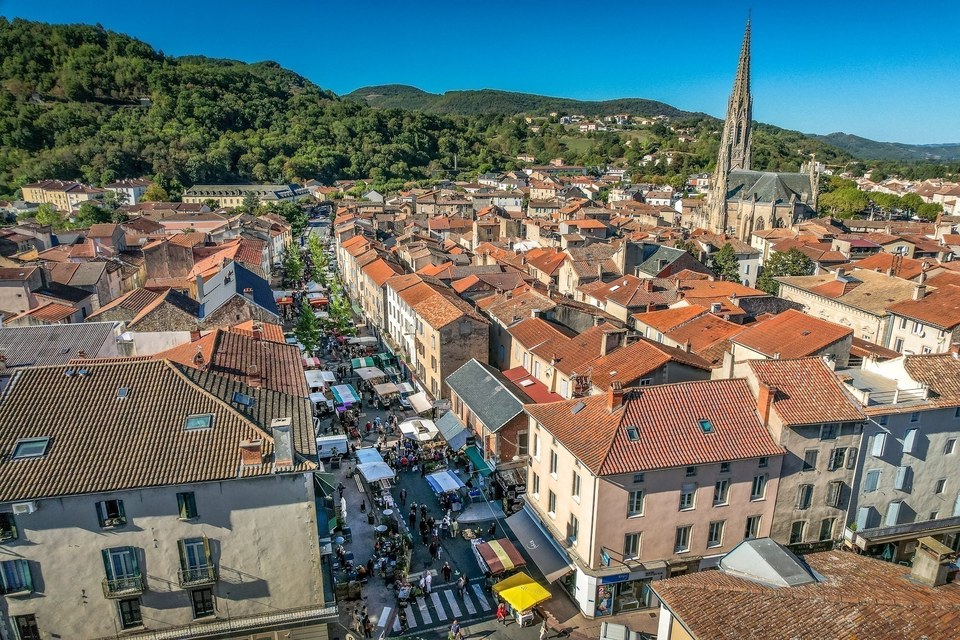 Saint-Affrique