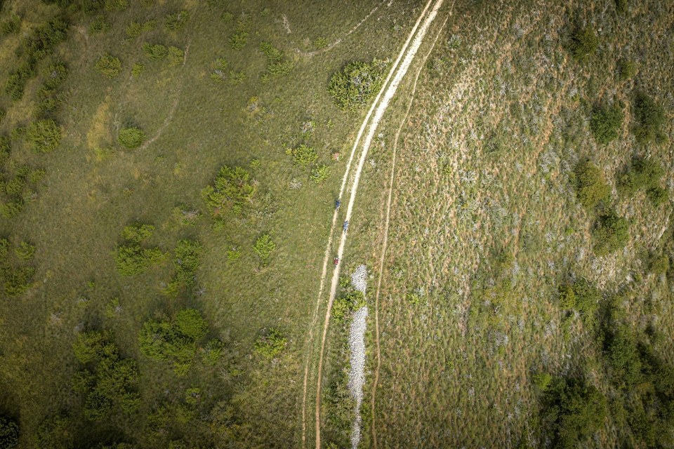 Plateau de la Quille