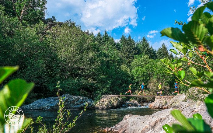 Trail N°21 - Circuit Haute Dourbie