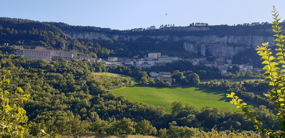 Sentier des Costes