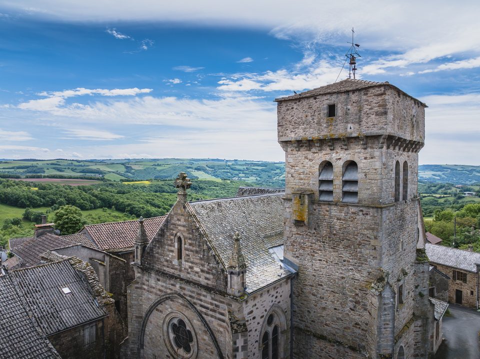 Tour Hospitalière