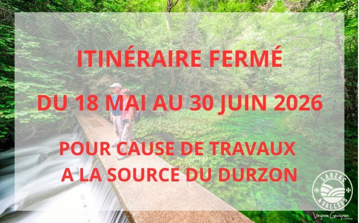 La Source du Durzon