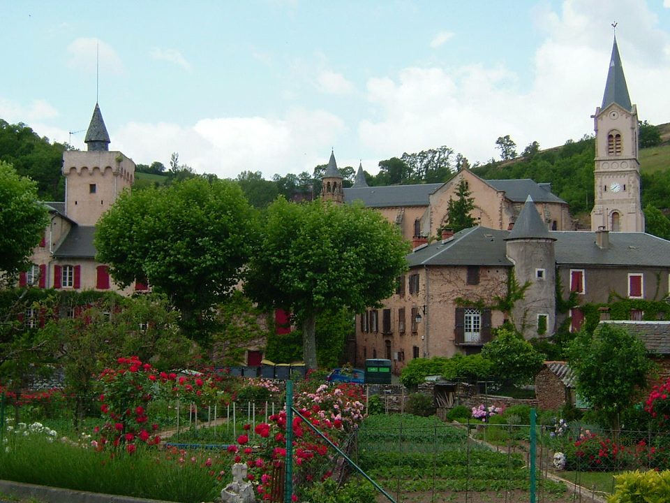 Chemin des Catous