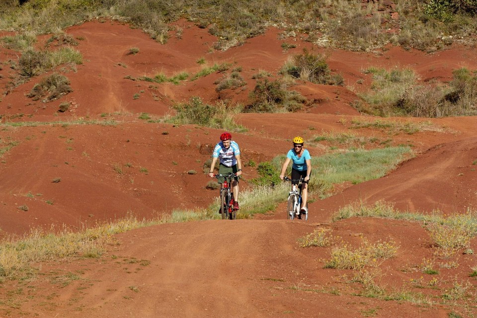 vtt rougier