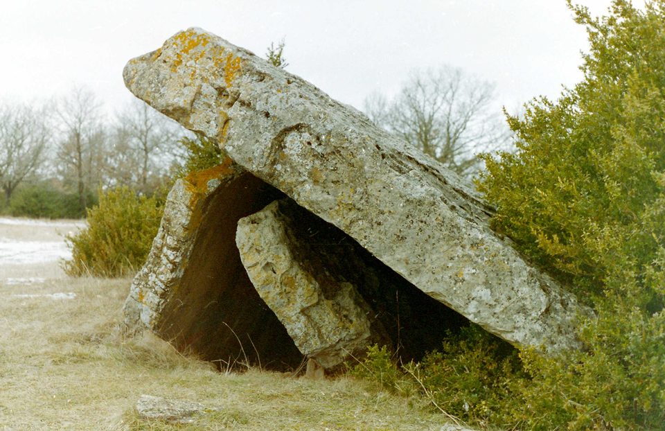 Causses et Vallée du Lumensonesque