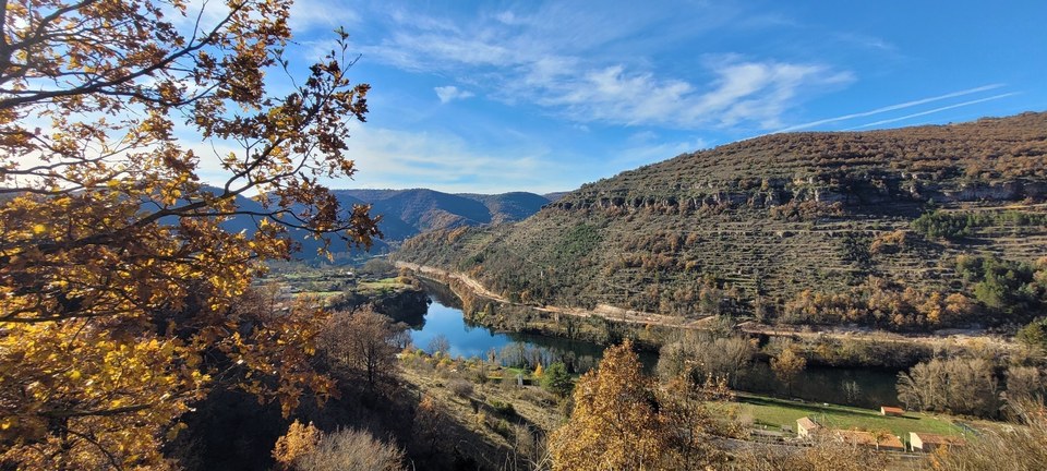 Le sentier du Facteur