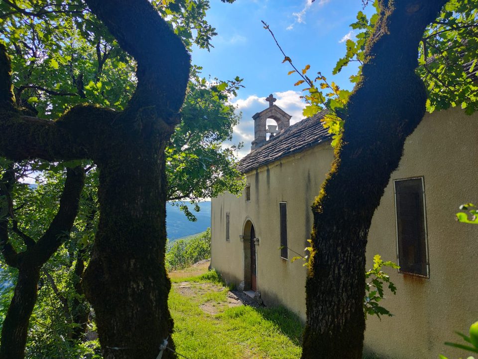 Notre Dame du Cayla
