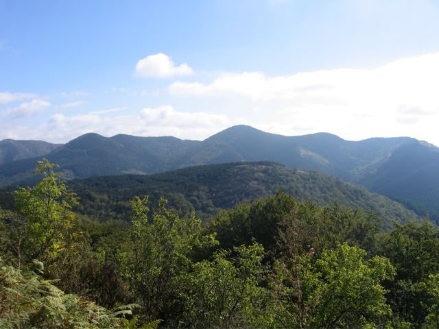 Le Balcon des Cévennes