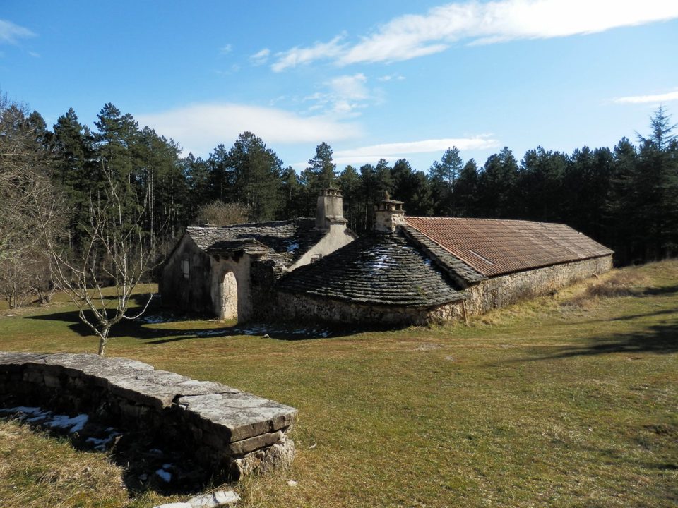 Ferme du Cade