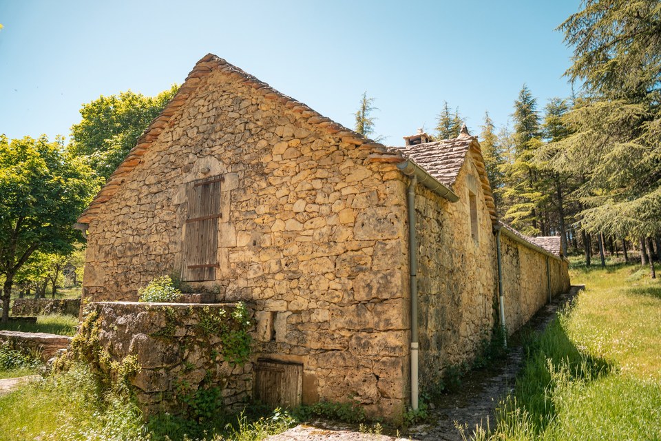 Ferme du Cade
