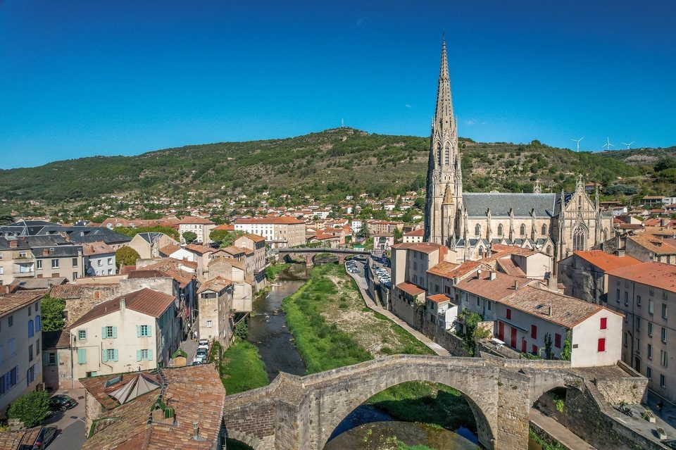 Ville de Saint-Affrique