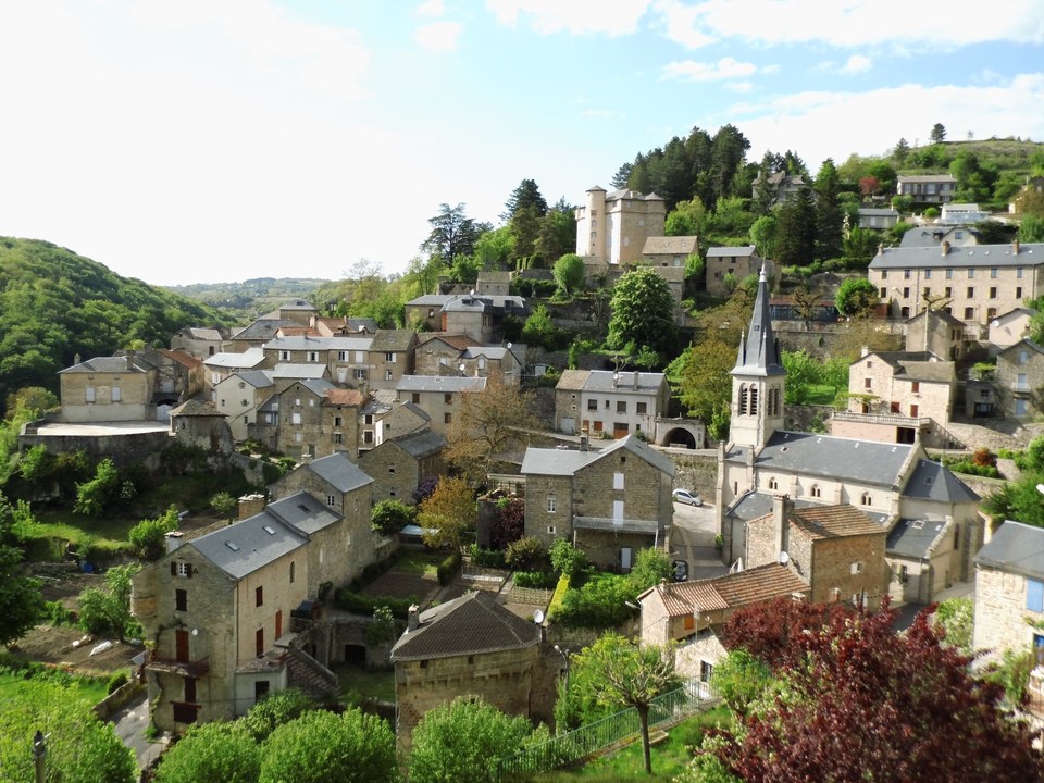 Saint Léons
