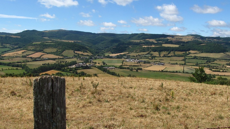 La Vallée de l'Olip