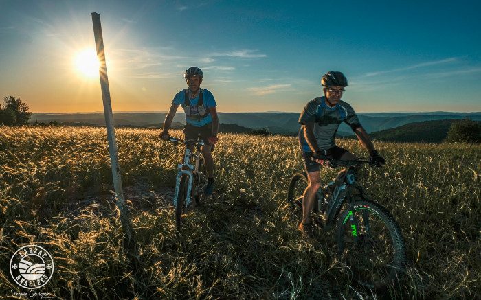 VTT N°51 - De La Dourbie au Causse du Larzac