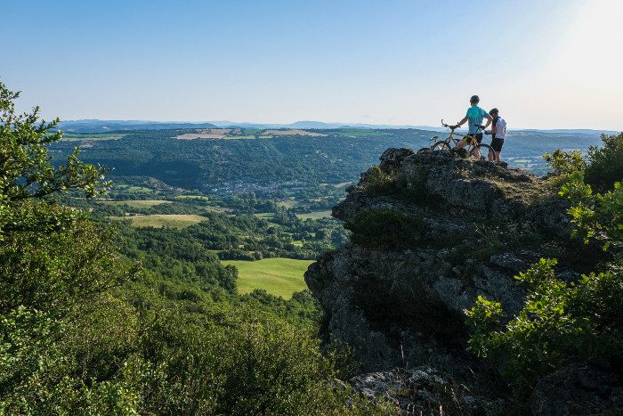 VTT N°46- Les Vautours de Louradou