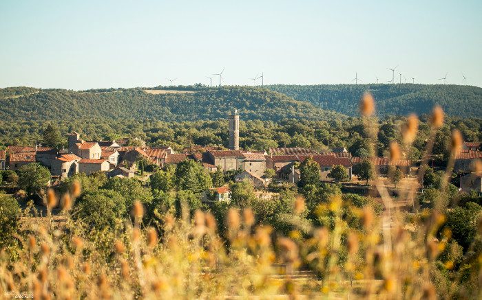Le Clapier