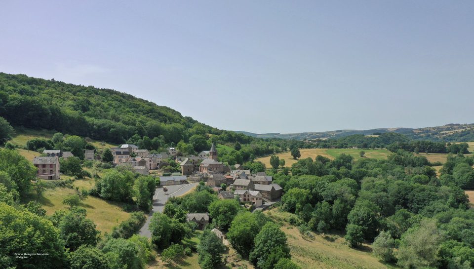 105 - Croix du Pal