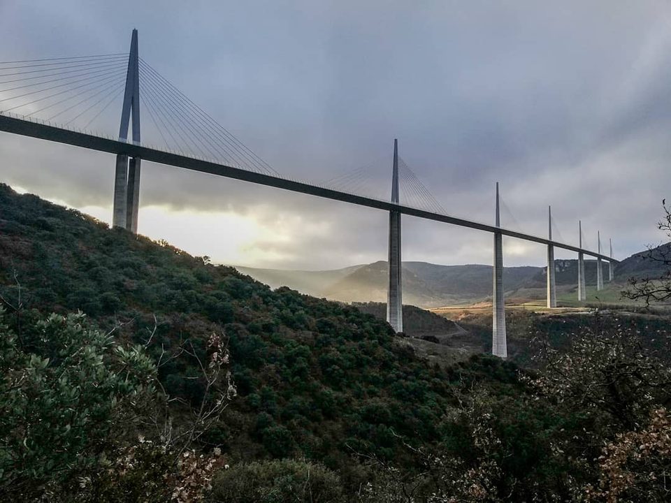 Trail N°18 - Au cœur du viaduc