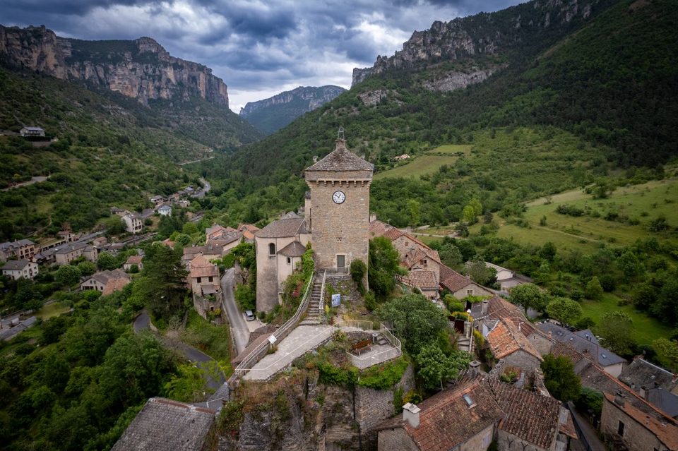 L'Ermitage Saint-Michel