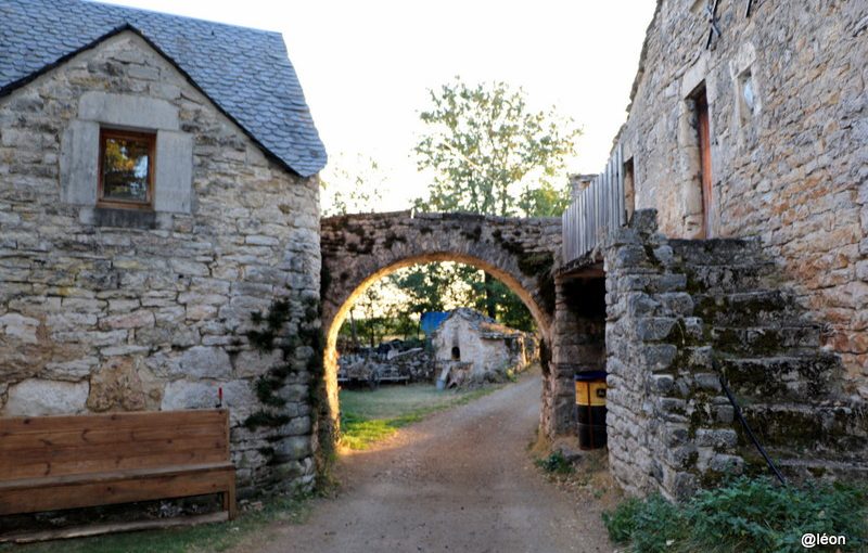Hameau du Jas