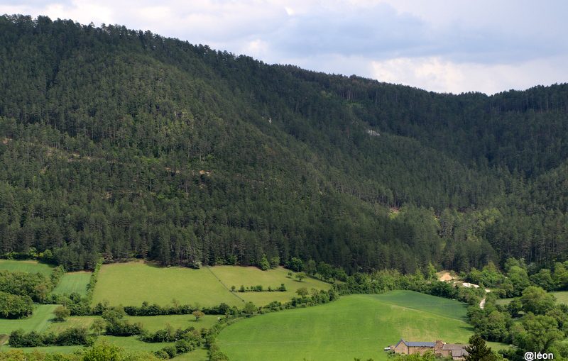 La Rocherousse