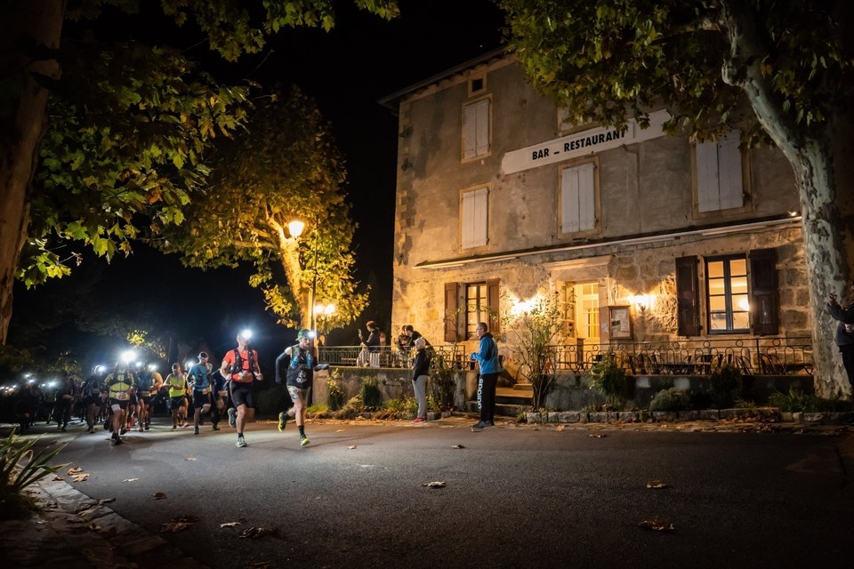Trail N°11 - Peyreleau/Le Causse Noir