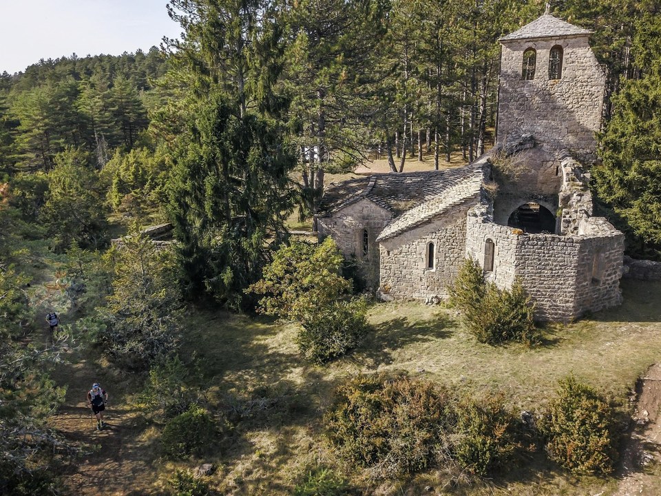 Saint Jean de Balmes