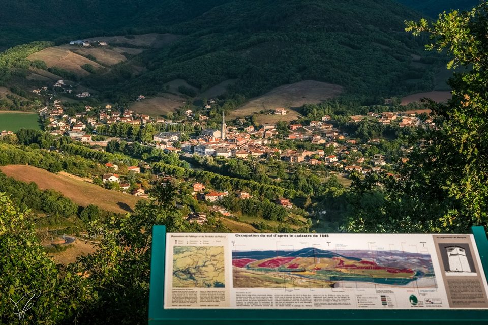 VTT N°07 - Les Relais