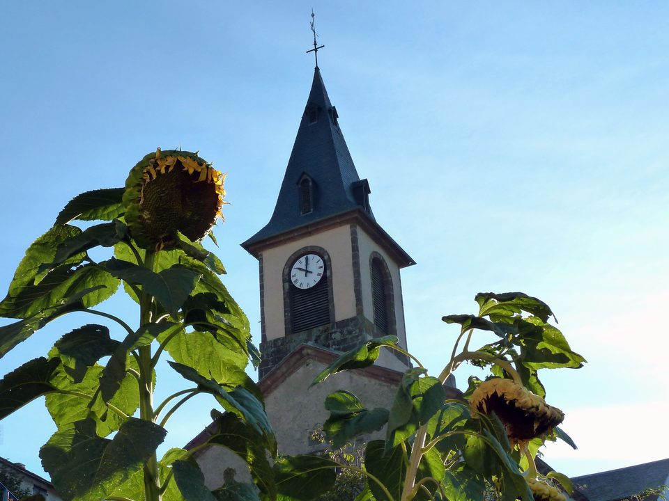 Eglise Murasson