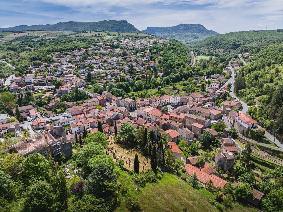 Saint-Rome-de-Cernon