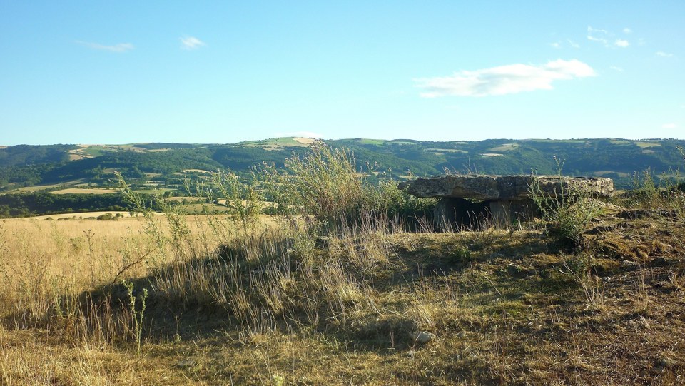 Circuit des Dolmens